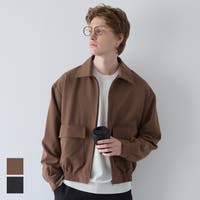 coca（コカ）のアウター(コート・ジャケットなど)/ブルゾン