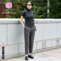 coca（コカ）のパンツ・ズボン/テーパードパンツ