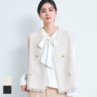 coca（コカ）のトップス/ベスト・ジレ