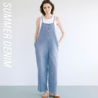 coca（コカ）のパンツ・ズボン/オールインワン・つなぎ