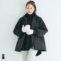 coca（コカ）のアウター(コート・ジャケットなど)/ダウンジャケット・ダウンコート