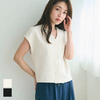 coca（コカ）のトップス/ベスト・ジレ