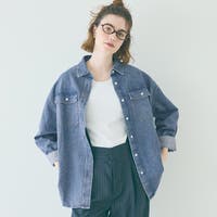 coca（コカ）のアウター(コート・ジャケットなど)/デニムジャケット