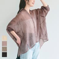 coca（コカ）のトップス/シャツ