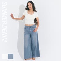 coca（コカ）のパンツ・ズボン/デニムパンツ・ジーンズ