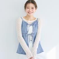 coca（コカ）のトップス/ベスト・ジレ