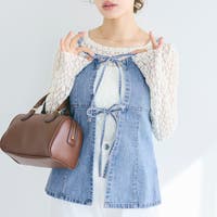 coca（コカ）のトップス/ベスト・ジレ