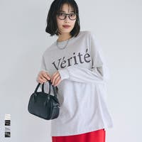 coca（コカ）のトップス/カットソー