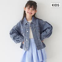 coca（コカ）のアウター(コート・ジャケットなど)/デニムジャケット