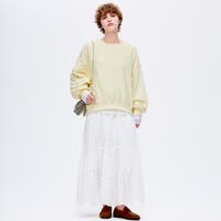 coca（コカ）のスカート/ロングスカート・マキシスカート