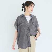 coca（コカ）のトップス/シャツ