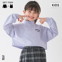 coca（コカ）のトップス/アンサンブル