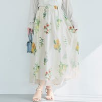 coca（コカ）のスカート/フレアスカート