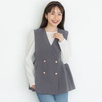 coca（コカ）のトップス/ベスト