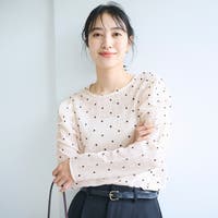 coca（コカ）のトップス/カットソー