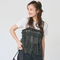 coca（コカ）のトップス/ベスト