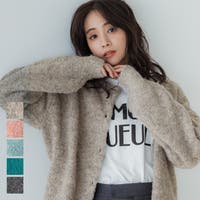 coca（コカ）のトップス/カーディガン