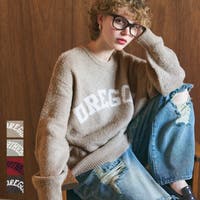 coca（コカ）のトップス/ニット・セーター