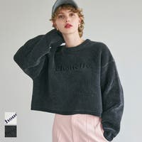 coca（コカ）のトップス/ニット・セーター