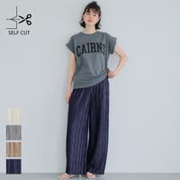 coca（コカ）のパンツ・ズボン/ワイドパンツ