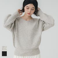 coca（コカ）のトップス/ニット・セーター