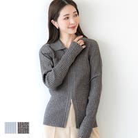 coca（コカ）のトップス/ニット・セーター