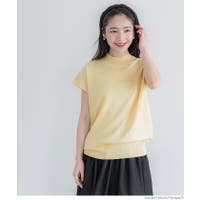 ニット・セーター イエロー/黄色系（レディース