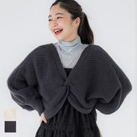 coca（コカ）のトップス/カーディガン