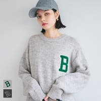 coca（コカ）のトップス/ニット・セーター