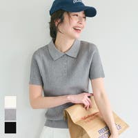 coca（コカ）のトップス/ポロシャツ