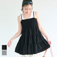 coca（コカ）のトップス/キャミソール