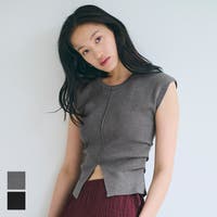 coca（コカ）のトップス/ニット・セーター