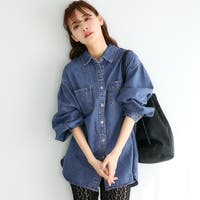 coca（コカ）のトップス/シャツ