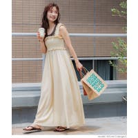 coca（コカ）のワンピース・ドレス/マキシワンピース