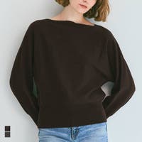 coca（コカ）のトップス/ニット・セーター