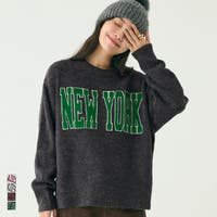 coca（コカ）のトップス/ニット・セーター