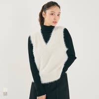 coca（コカ）のトップス/ベスト・ジレ