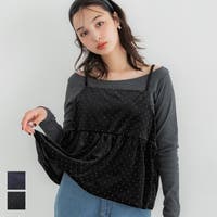 coca（コカ）のトップス/キャミソール
