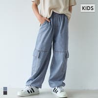 coca（コカ）のパンツ・ズボン/カーゴパンツ