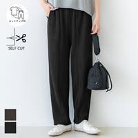 coca（コカ）のパンツ・ズボン/テーパードパンツ