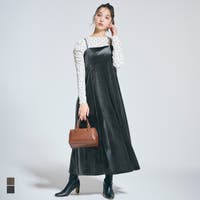 coca（コカ）のワンピース・ドレス/キャミワンピース