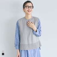 coca（コカ）のトップス/ベスト・ジレ