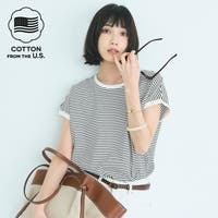 coca（コカ）のトップス/Ｔシャツ