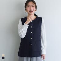 coca（コカ）のトップス/ニット・セーター