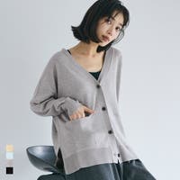 coca（コカ）のトップス/カーディガン
