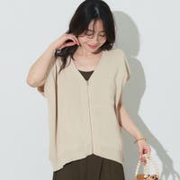 coca（コカ）のトップス/ベスト・ジレ