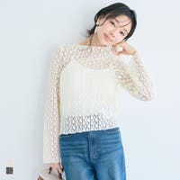 coca（コカ）のトップス/カットソー