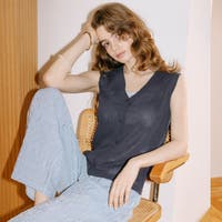 coca（コカ）のトップス/ベスト・ジレ