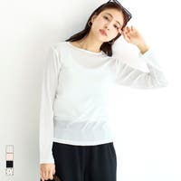 coca（コカ）のトップス/カットソー