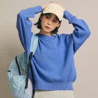coca（コカ）のトップス/ニット